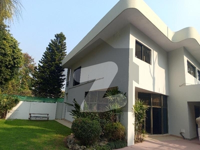 Full Furnished House Available For Rent In F-6 F-6