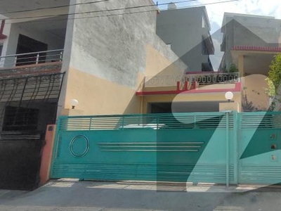 Fully Constructed House Available For Sale In Gulraiz Housing Society Phase II Gulraiz Housing Society Phase 2