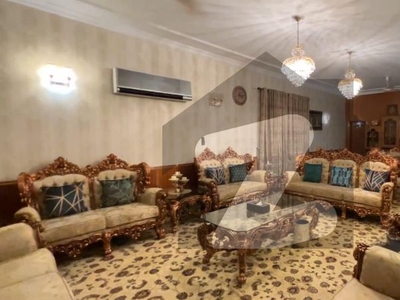 Fully Furnished 7 Beds 2 Kanal Prime Location House For Sale In Gulberg 3 Lahore Gulberg 3
