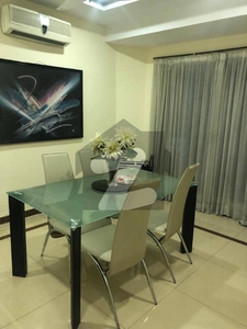 Fully Furnished Apartment Available For Rent In Gulberg Gulberg Greens