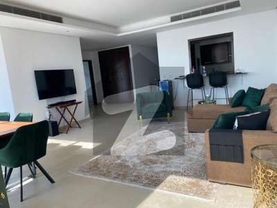 Fully Furnished Apartment For Rent In Constitution Avenue Constitution Avenue