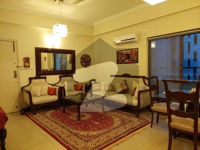 Fully Furnished Apartment For Rent In Karakoram Apartments Diplomatic Enclave