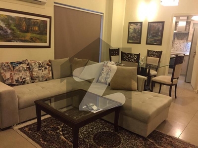 Fully Furnished Apartment For Rent In Karakoram Diplomatic Enclave Karakoram Diplomatic Enclave