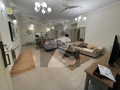 Fully Furnished Apartment For Rent In Karakoram Enclave Karakoram Diplomatic Enclave