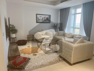 Fully Furnished Apartment For Rent In OCA Constitution Avenue