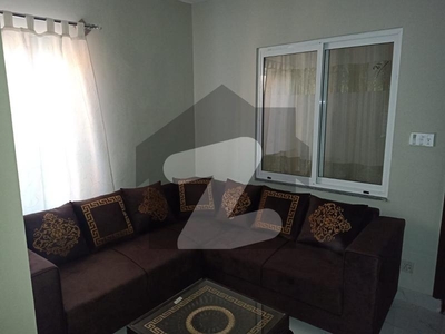 Fully Furnished Apartment For Rent PWD Housing Scheme