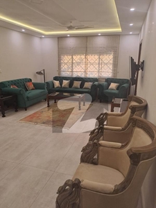 Fully Furnished Flat Available For Rent In Diplomatic Enclave Diplomatic Enclave