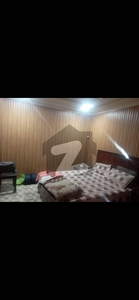 Fully Furnished Flat Bahria Town Civic Centre