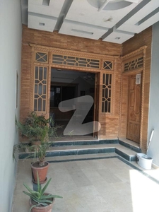 Fully Furnished Ground Portion available for rent in E11 Islamabad E-11
