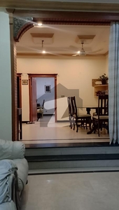 FULLY FURNISHED GROUND PORTION FOR RENT IN E-11/2 E-11/2