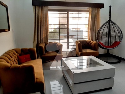 Fully Furnished House 5 Marla For Rent Bahria Enclave
