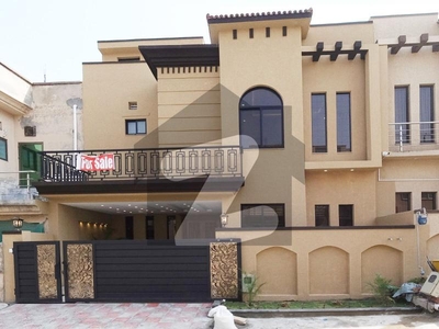 Fully Furnished House Available For Sale Bahria Town Phase 8