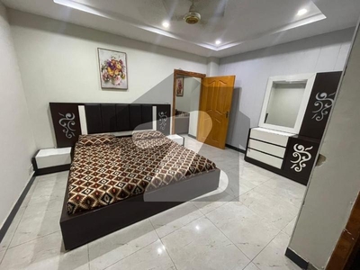Fully Furnished One Bedroom Apartment Available For Sale In Civic Centre Bahria Town Civic Centre
