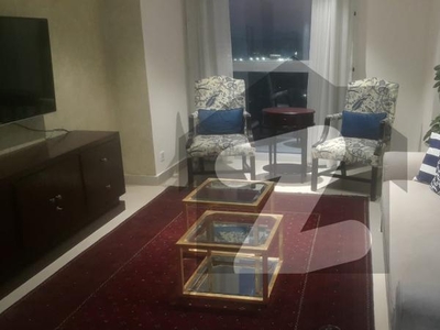 Fully Furnished One Bedroom Apartment For Rent In OCA Islamabad Constitution Avenue