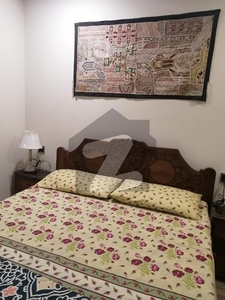 Fully Furnished Studio Apartment Available For Rent (Minimum 6 Month Rental Agreement) The Centaurus