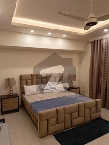 Fully Furnished Studio Apartment Available For Rent Elysium Mall