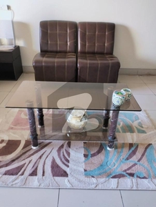 Fully Furnished Studio Apartment Available For Rent. Lignum Tower