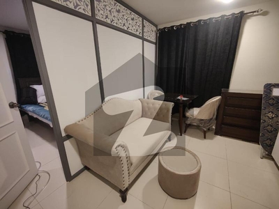 Fully Furnished Studio Apartment For Rent In Dipomatic Enclave Islamabad Diplomatic Enclave