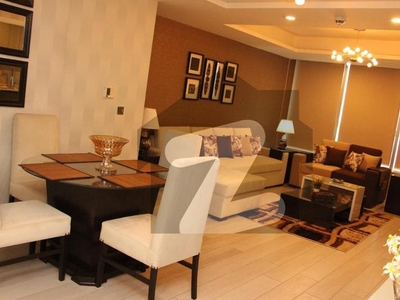Fully Furnished Two Bed Apartment With Maids Room Available For Rent| The Centaurus | Islamabad 2 F-8/1