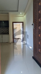 Fully Independent 1 Bed 531 Square Feet Flat For Sale Bahira Town Rawalpindi Phase 8 Bahria Town Phase 8