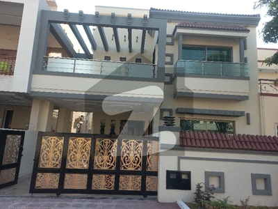 Fully Renovated 10 Marla House Is Available For Sale Bahria Town Phase 4