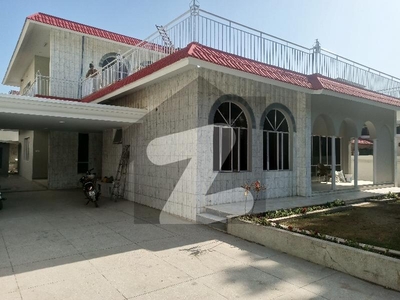 Fully Renovated 5 Bed House For Rent F-10