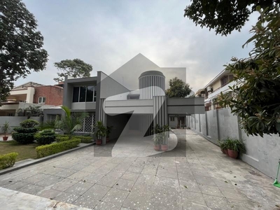 Fully Renovated Double Story Luxury House With Green Lawn Is Available For Rent On Prime Location Of F-8/2 Islamabad F-8/2