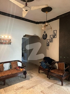 Fully Renovated Front Entrance Apartment For Sale Rahat Commercial Area