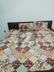 Furnished Flat For Rent In Citi Housing Gujranwala Citi Housing Society