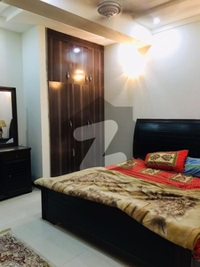 Furnished 2 Bed Available For Rent In E 11 Makkah Tower