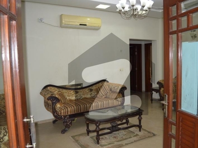 Furnished 32 Marla House For sale In Model Town - Block B Lahore Model Town Block B