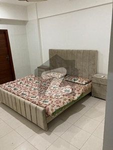 Furnished Apartment, 3 Bed In Dha 2 Islamabad El Cielo El Cielo
