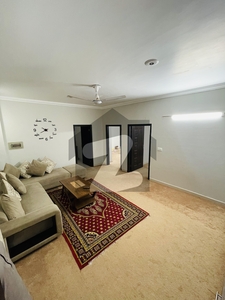 Furnished Apartment Islamabad Heights
