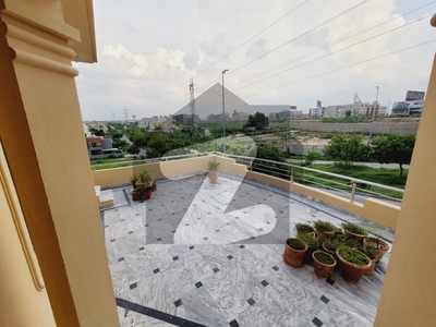 Furnished Beautiful Designer Luxury Corner House Available For Rent In DHA Phase 2 Sector H Islamabad DHA Defence Phase 2