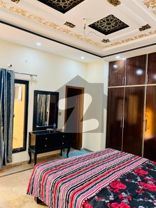 Furnished Flat For Rent In Master City Gujranwala Master City Housing Scheme