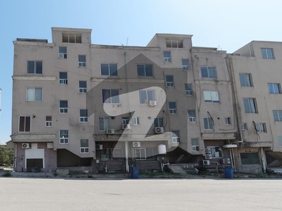Furnished Flat For Sale In Bahria Spring North Commercial Bahria Town Phase 7 Bahria Spring North