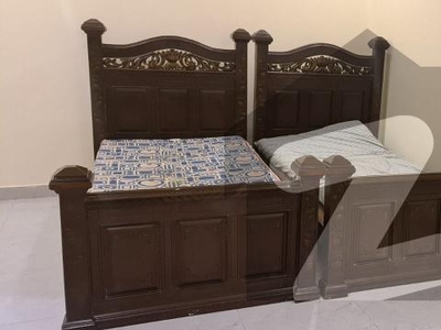 Furnished Lower Ground Portion Available For Rent In Bani Gala Islamabad Near Korang Road Bani Gala
