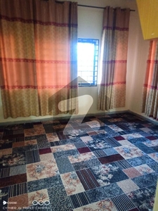 Furnished Three Bed Flat Available For Rent G-11
