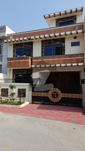 G 13 30x60 Triple Storey House For Rent G-13