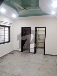 G11/4 Housing Foundation D Type Flat For Rent First Floor Only Family G-11