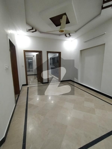 G14/4 25/50 Luxury Upper Portion Available For Rent G-14