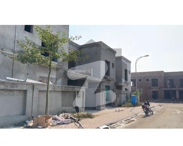 G6 Safari Home 5 Marla For Sale Bahria Orchard Phase 4 Block G6