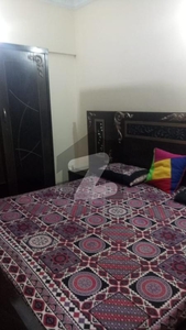 Get A 1200 Square Feet Flat For Sale In Gulshan-E-Iqbal Block 13-D2 Gulshan-e-Iqbal Block 13/D-2
