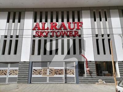 Get A 700 Square Feet Flat For Sale In North Nazimabad - Block M North Nazimabad Block M