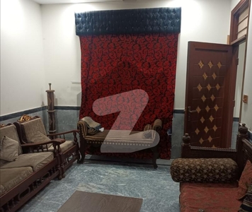 Get A Prime Location 6 Marla House For sale In Thokar Niaz Baig Thokar Niaz Baig