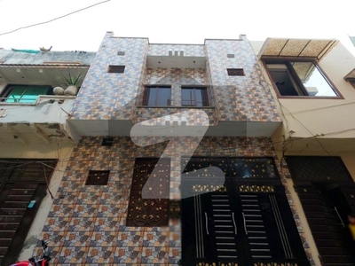 Get In Touch Now To Buy A 4 Marla House In Marghzar Officers Colony Marghzar Officers Colony Marghzar Officers Colony