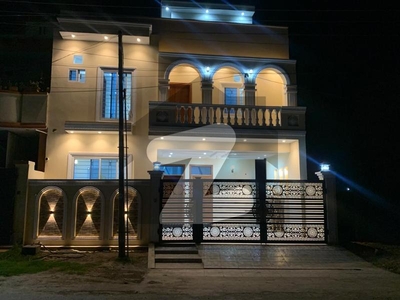 Get in touch Now To Buy A Prime Location House in Beautiful Wapda Town phase 1 Multan Wapda Town Phase 1