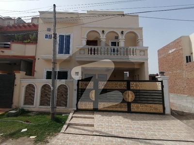 Get In Touch Now To Buy A Prime Location House In Wapda Town Phase 1 Multan Wapda Town Phase 1