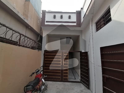 Get This Amazing 3 Marla House Available In Adiala Road Adiala Road