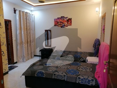 Get This Amazing 3200 Square Feet House Available In G-15 G-15
